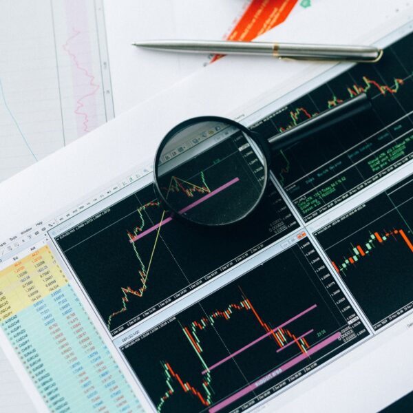 Live Trading Room Annual